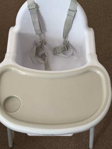 Mamia white high - mamia,