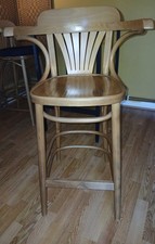 2x FameG Tall Bar Stool/ Chairs *Collection Only 