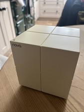 Tenda Nova MW6 Mesh3 WiFi