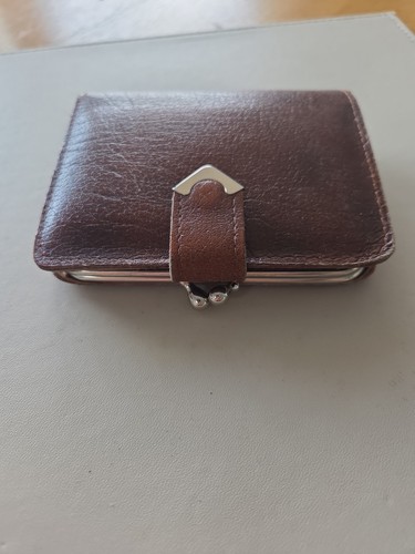 Vintage women real - real, brown
