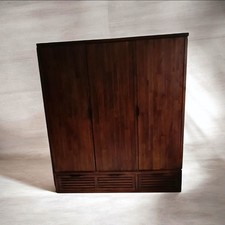 Oak Furniture Land Triple