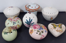 Vintage China Pomanders