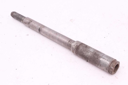 Front axle - front,