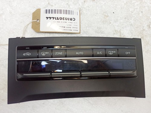 Mercedes benz c207 e400 - mercedes,