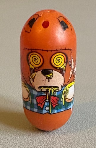 Moose mighty beanz - beanz, zombie