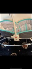 Tiny Love 3-in-1 Rocker Napper