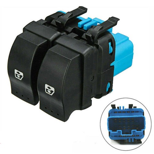Electric window control switch - electric,