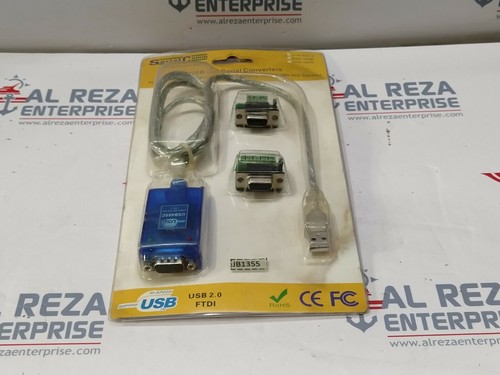Serial comm usb 485c - serial,