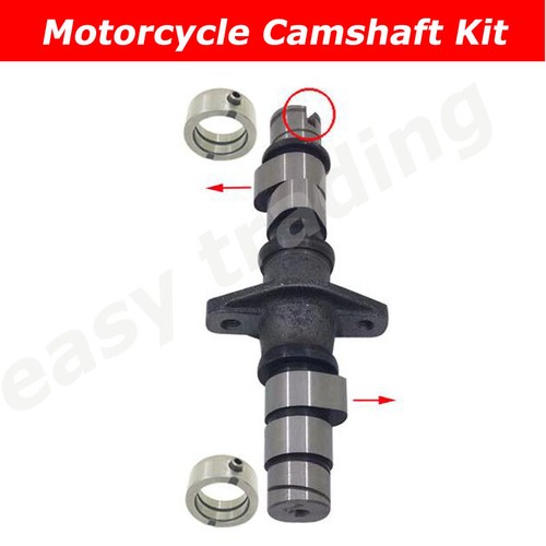 Camshaft cam shaft - cam,