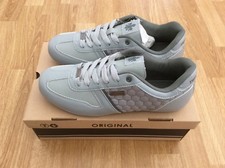 MENS TWISTED FAITH LACE UP