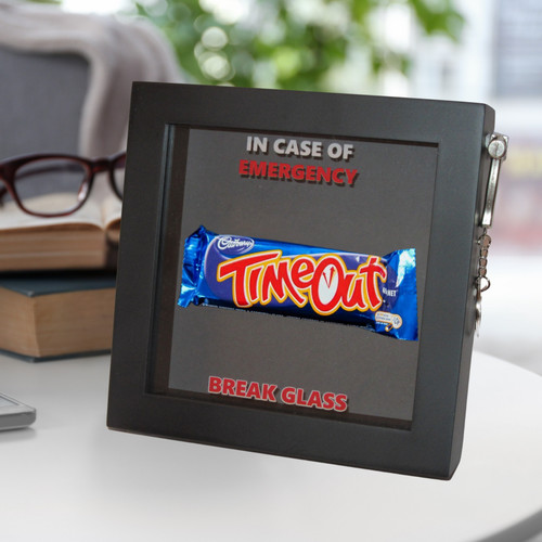 Retirement gift case - retirement,