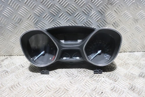 Ford focus mk3 ecoboost - focus, 1.6