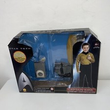  - Star Trek Captain Kirk
