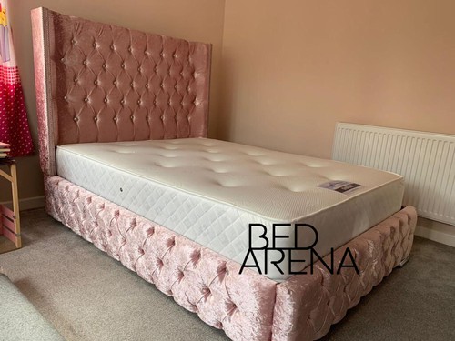 Stylish crushed velvet - stylish,