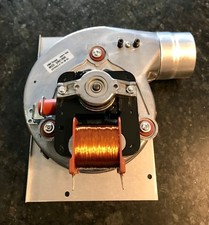 Worcester 24 CDI 87161214560 Fan Assembly Brand New Original FIME