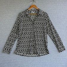 Vanessa Zani Shirt Womens