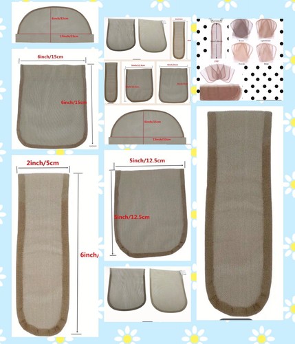 Swiss lace closure frontal - swiss,