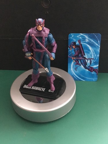 Marvel universe action figures - universe,