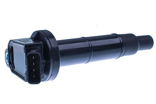 New ignition coil - new,