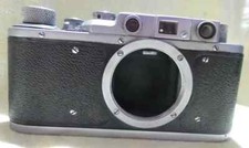 Zorki kmz vintage ussr - zorki-1,