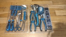 Workzone 47 Piece Tool Set