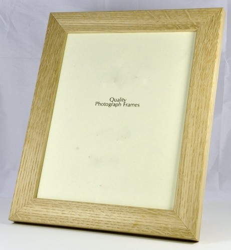 Solid wood natural oak - natural,