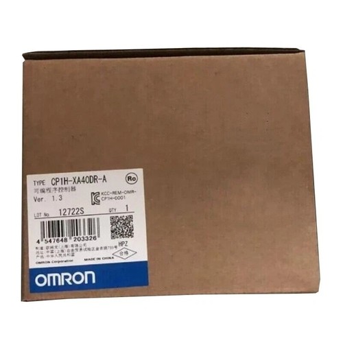 1pc brand new omron - 1pc,
