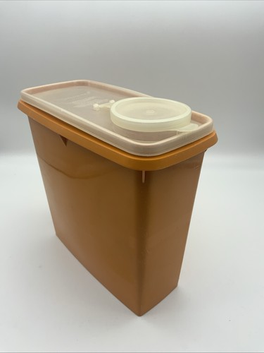Vintage tupperware pour - pour, n