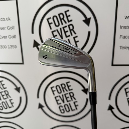 Taylormade p790 iron - p790, (2019)