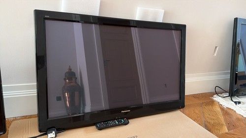 Panasonic viera p42x20b - panasonic, tx-p42x20b