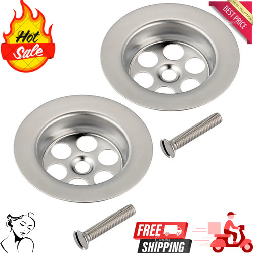 Set bath plug - 2, hole