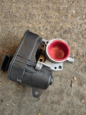 CITROEN 1.2 C3 C4 Throttle