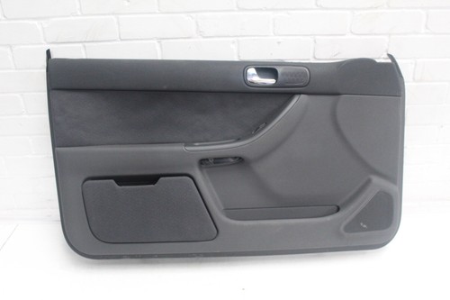 Audi door front - 8l,