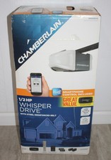 Chamberlain HD520EVG Garage