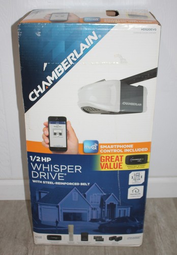 Chamberlain hd520evg garage - hd520evg,