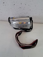 JVC GR-SXM49EK Compact Super