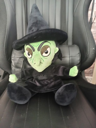Killstar wizard oz - wizard, of