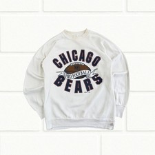 1980s/90s Logo 7 Chicago Bears