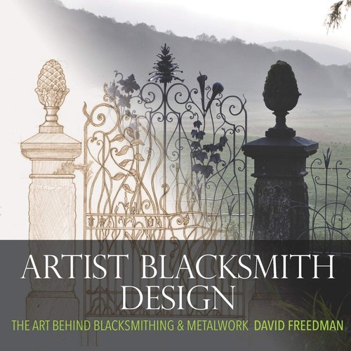 Artist blacksmith design - artist,