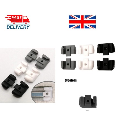 Replacement caps piping trim - -,