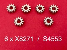 HORNBY   X8271   S4553 Hornby