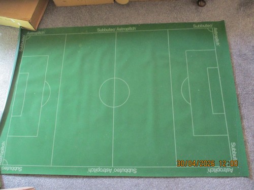 Subbuteo 61178 astropitch - 61178,