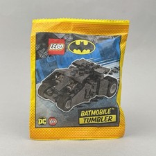  LEGO Batman Tumbler - The