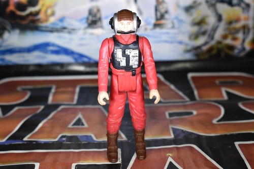 Original vintage wing pilot - original,