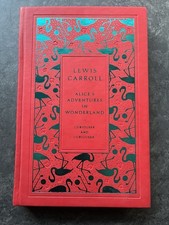 Alice's Adventures in