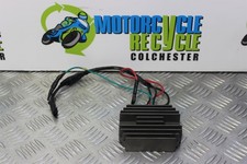 Suzuki GSXR 750 SRAD Regulator