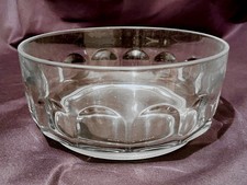 Vintage French Arcoroc Large