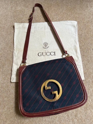 Vintage gucci burgundy - vintage,