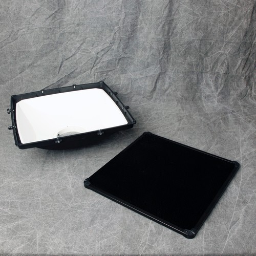 Boxed elinchrom rigid 44cm - elinchrom,