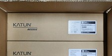 2 Katun MX‑51GT‑BA Bk